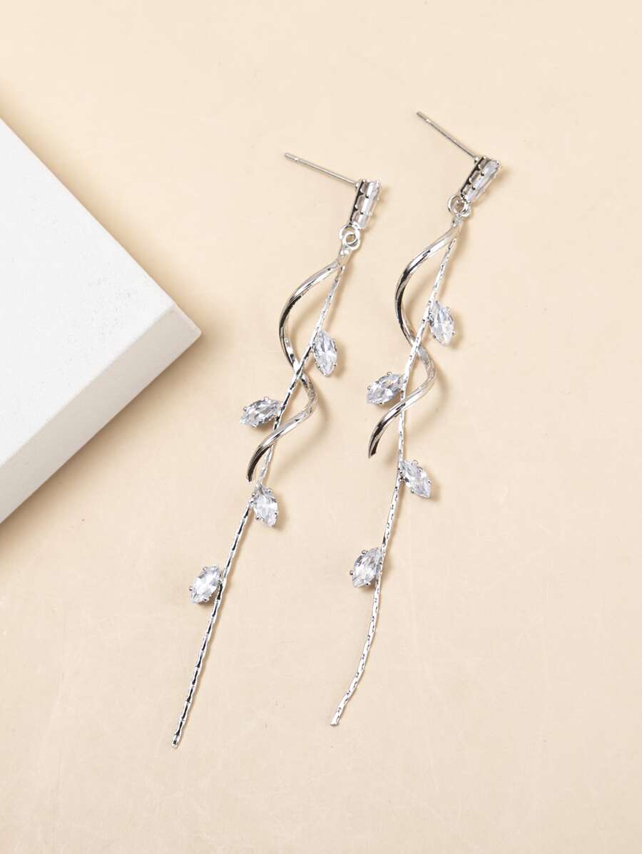 Renae Teardrop Earrings