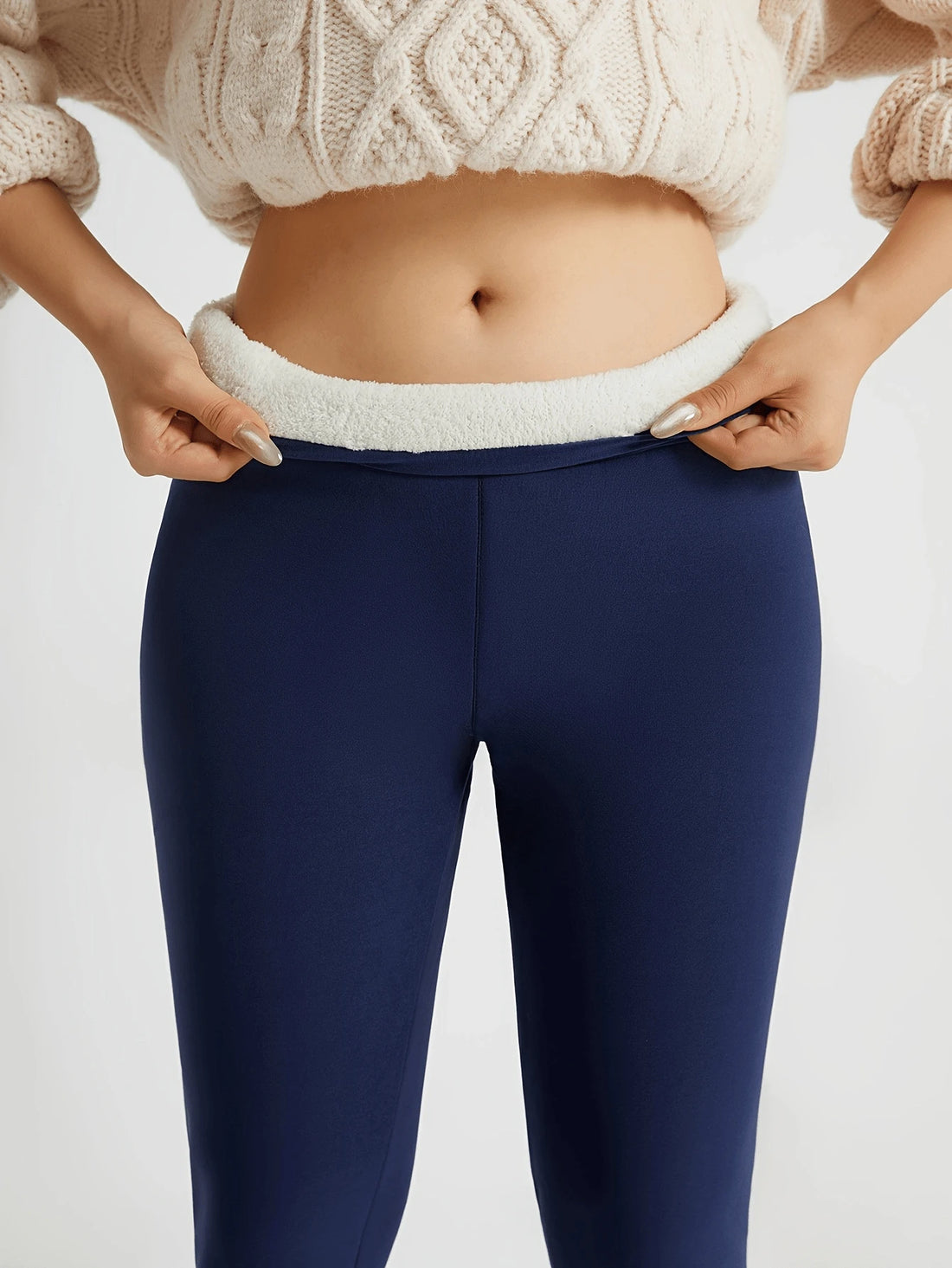 Junara Thermal Lined Leggings