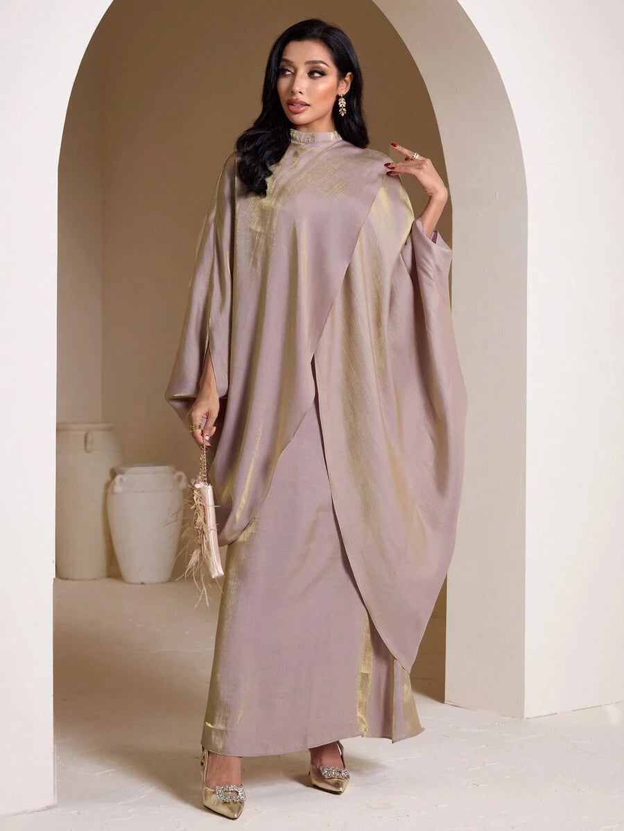 Celia Kaftan Dress