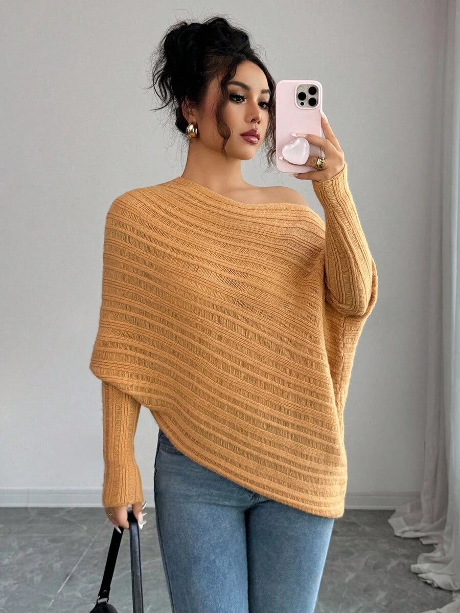 Amira Off-Shoulder Top
