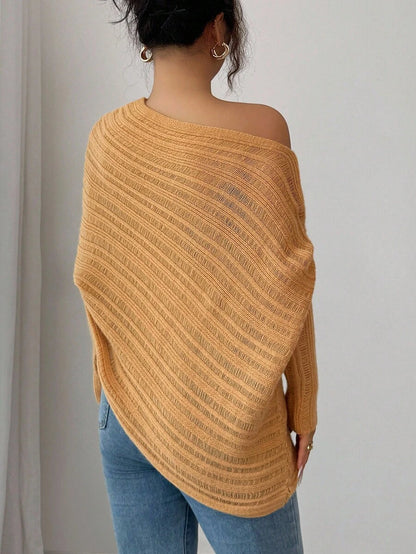 Amira Off-Shoulder Top