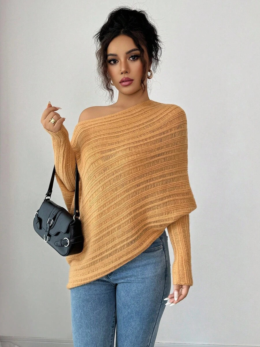 Amira Off-Shoulder Top