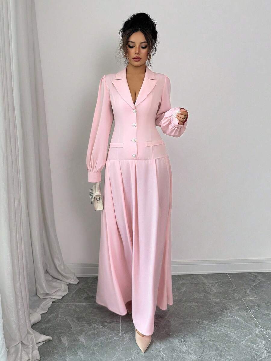 Bristol Premium Dress