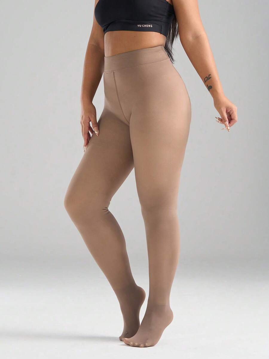 Eila Anti-Cellulite Thermal Stockings