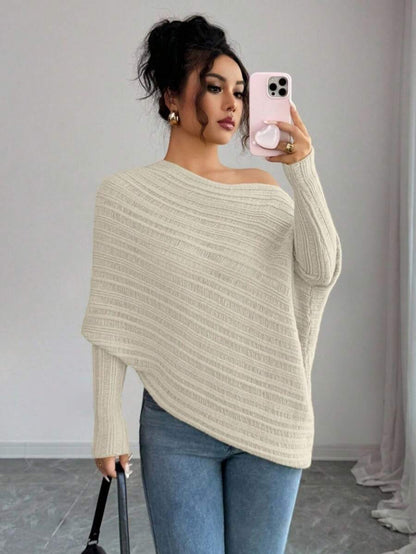 Amira Off-Shoulder Top