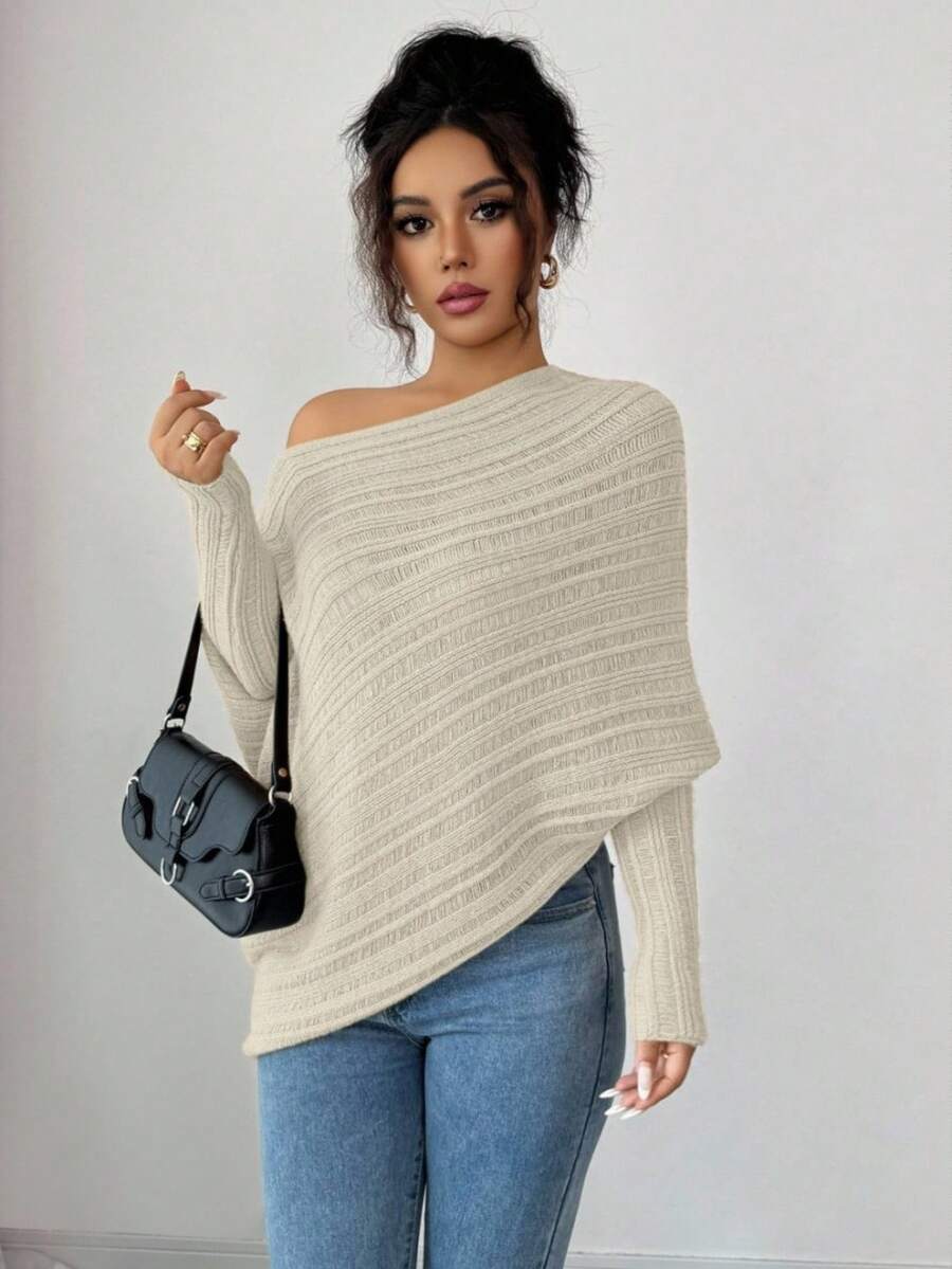 Amira Off-Shoulder Top