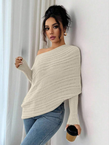 Amira Off-Shoulder Top