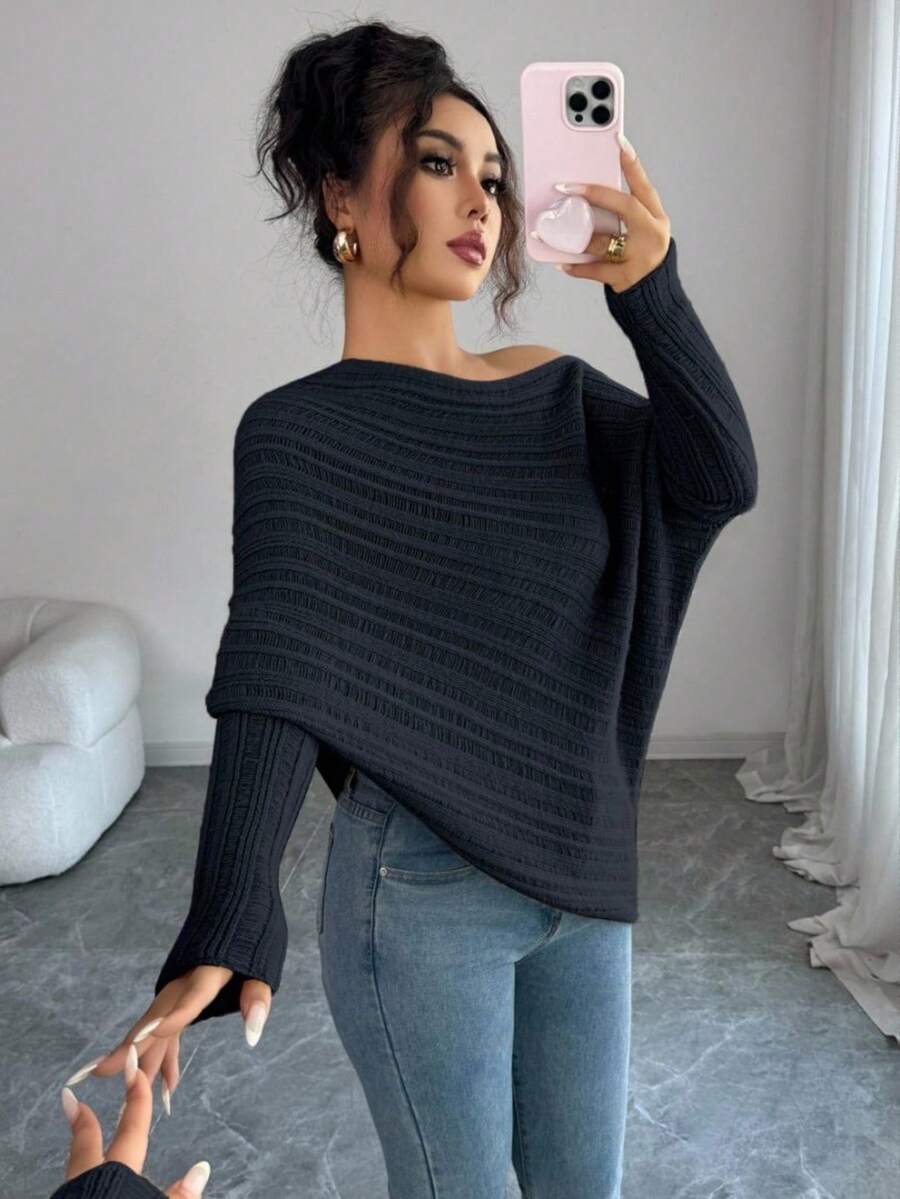 Amira Off-Shoulder Top