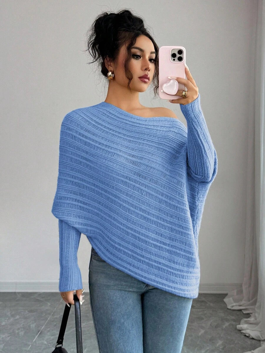 Amira Off-Shoulder Top