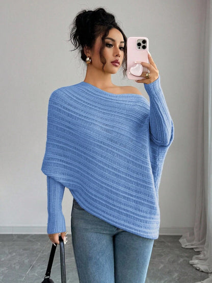 Amira Off-Shoulder Top