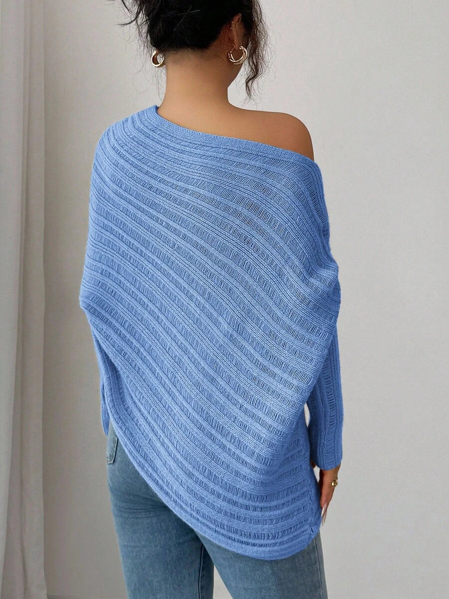 Amira Off-Shoulder Top