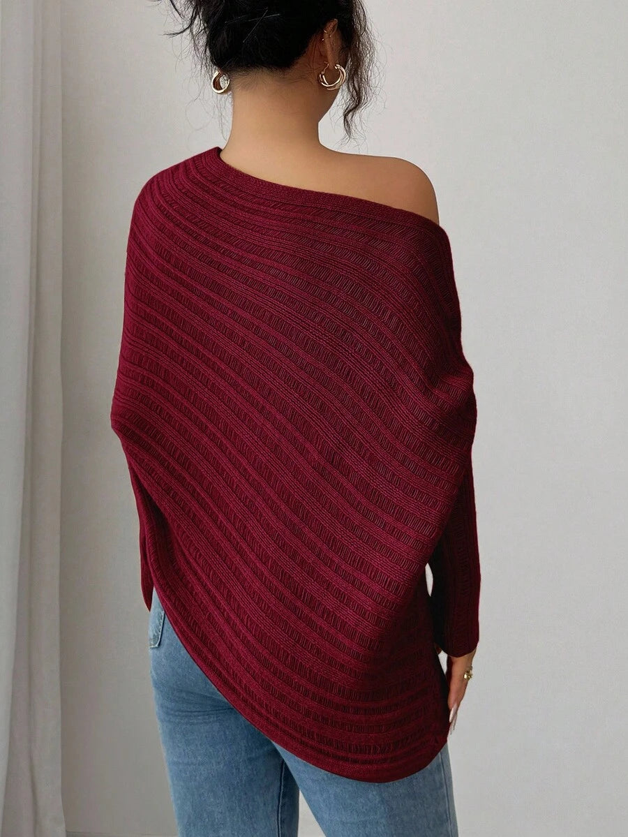 Amira Off-Shoulder Top
