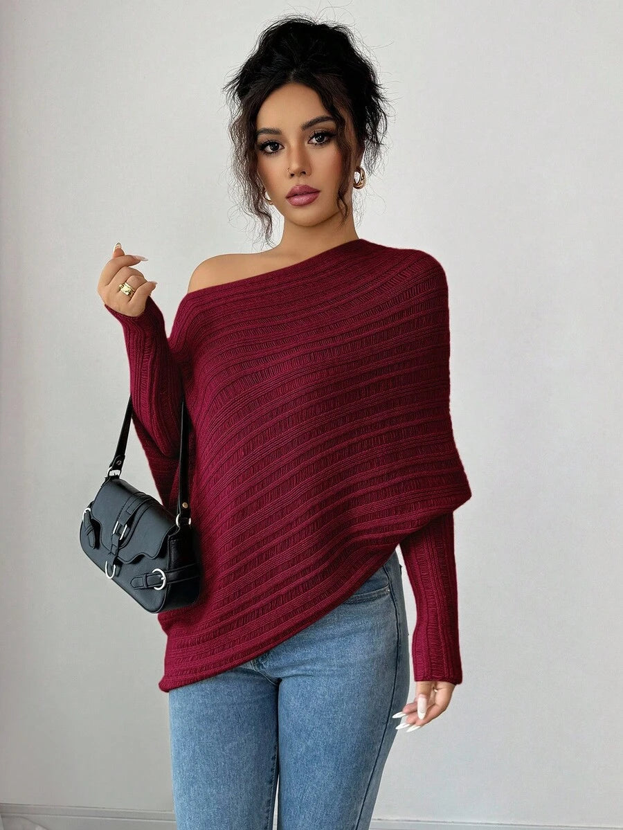 Amira Off-Shoulder Top