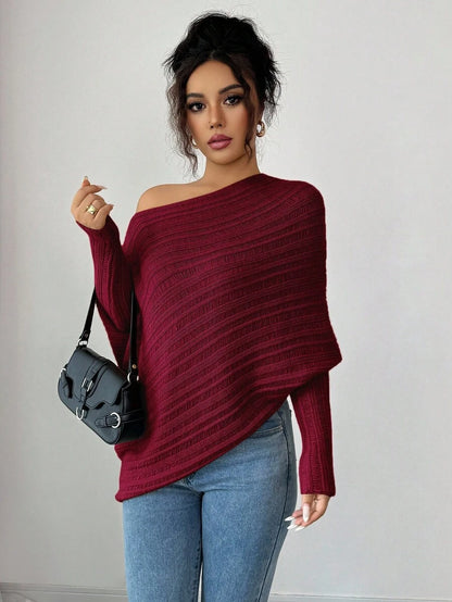 Amira Off-Shoulder Top