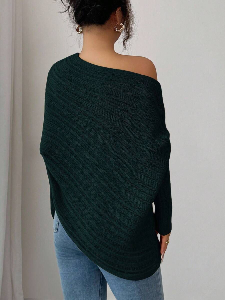 Amira Off-Shoulder Top