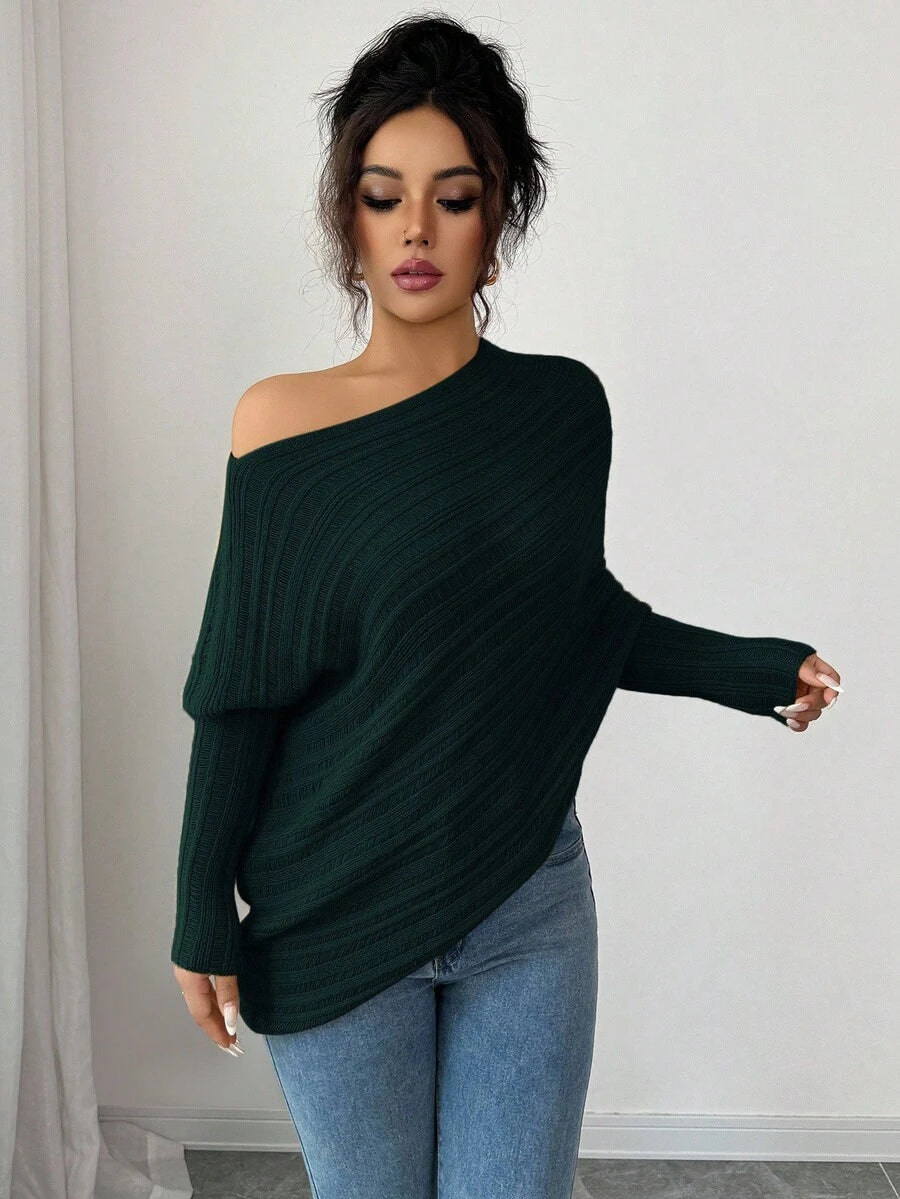 Amira Off-Shoulder Top
