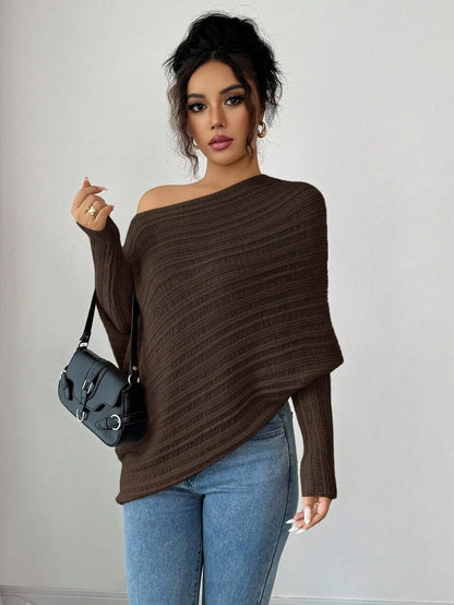 Amira Off-Shoulder Top
