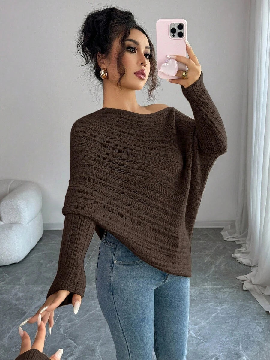 Amira Off-Shoulder Top