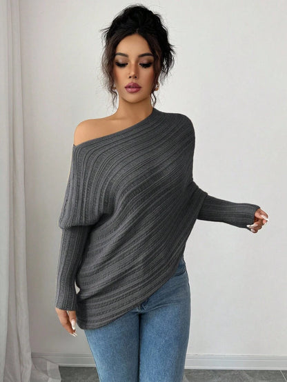 Amira Off-Shoulder Top