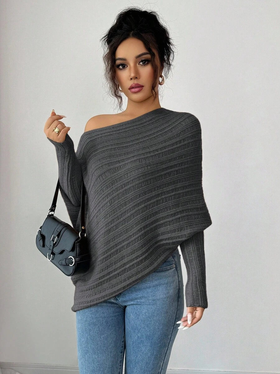Amira Off-Shoulder Top