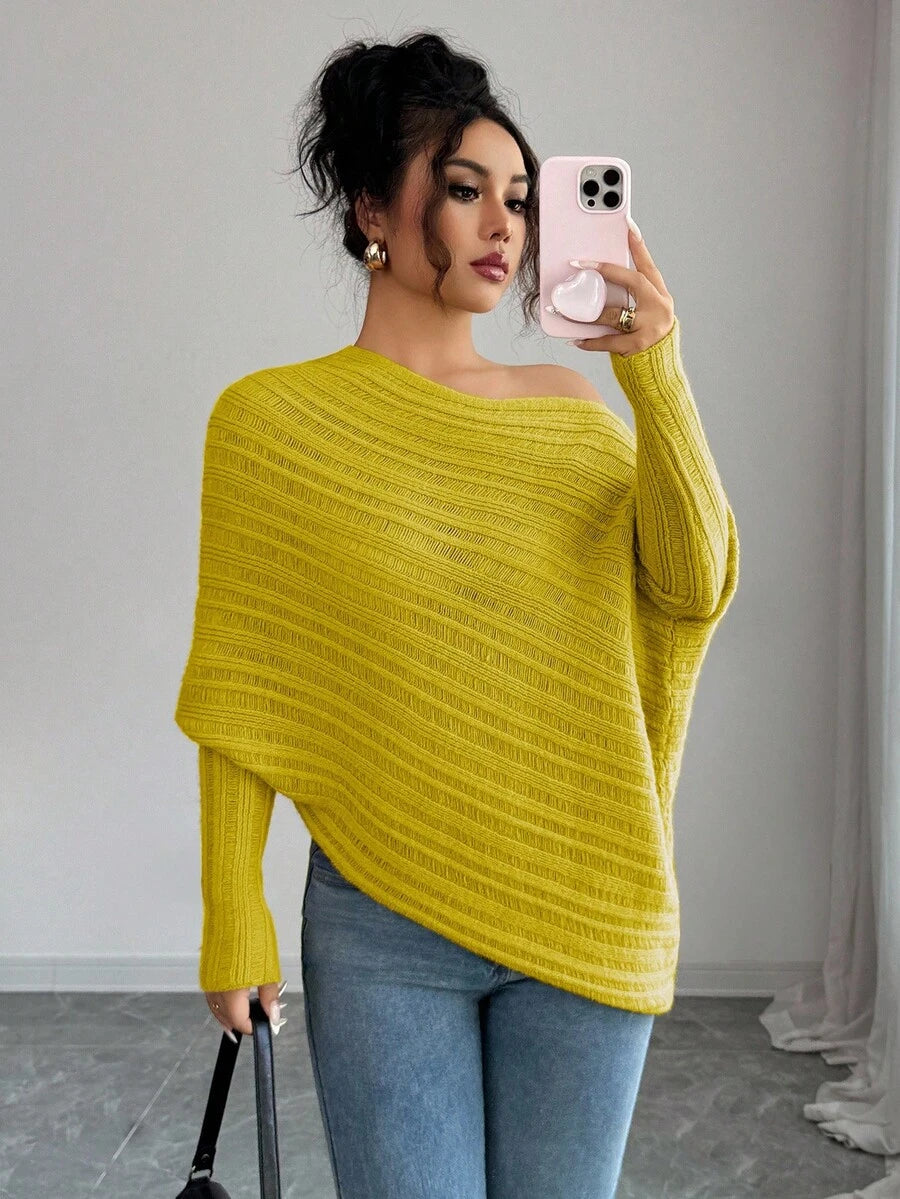 Amira Off-Shoulder Top