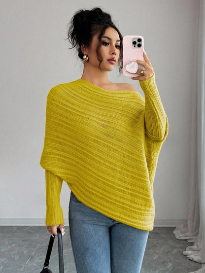 Amira Off-Shoulder Top
