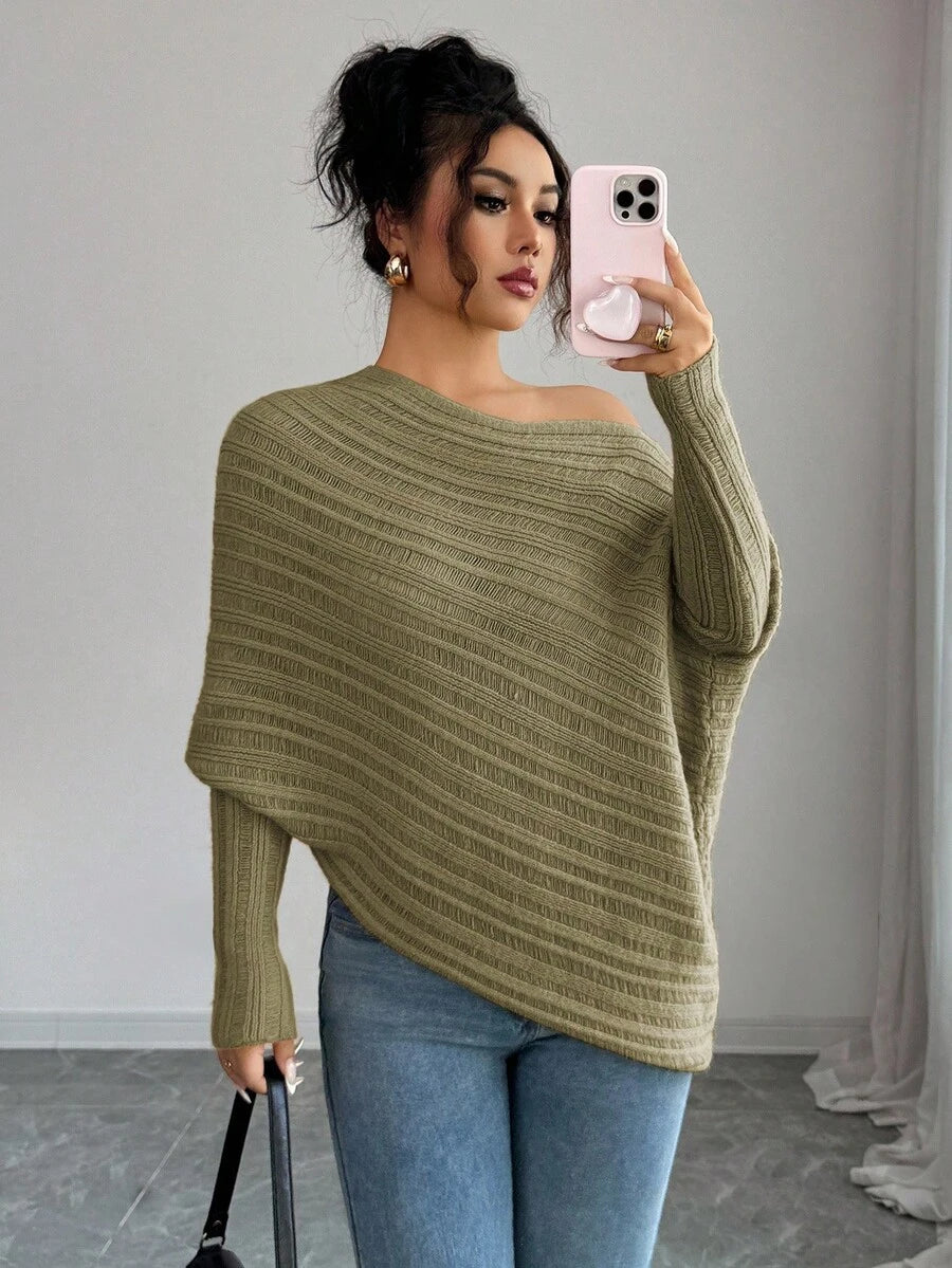 Amira Off-Shoulder Top