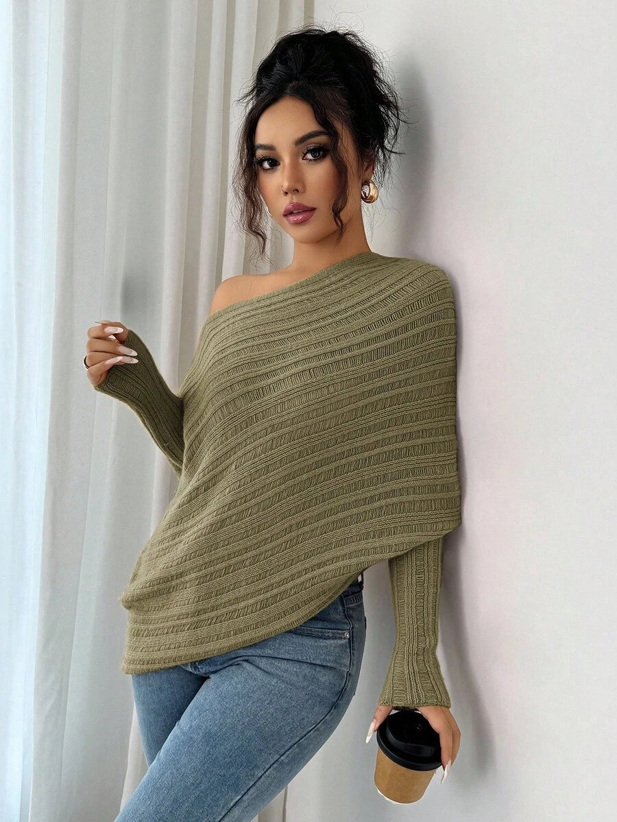 Amira Off-Shoulder Top