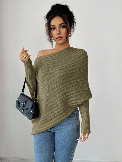 Amira Off-Shoulder Top