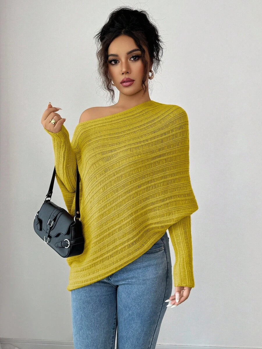 Amira Off-Shoulder Top