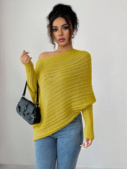 Amira Off-Shoulder Top