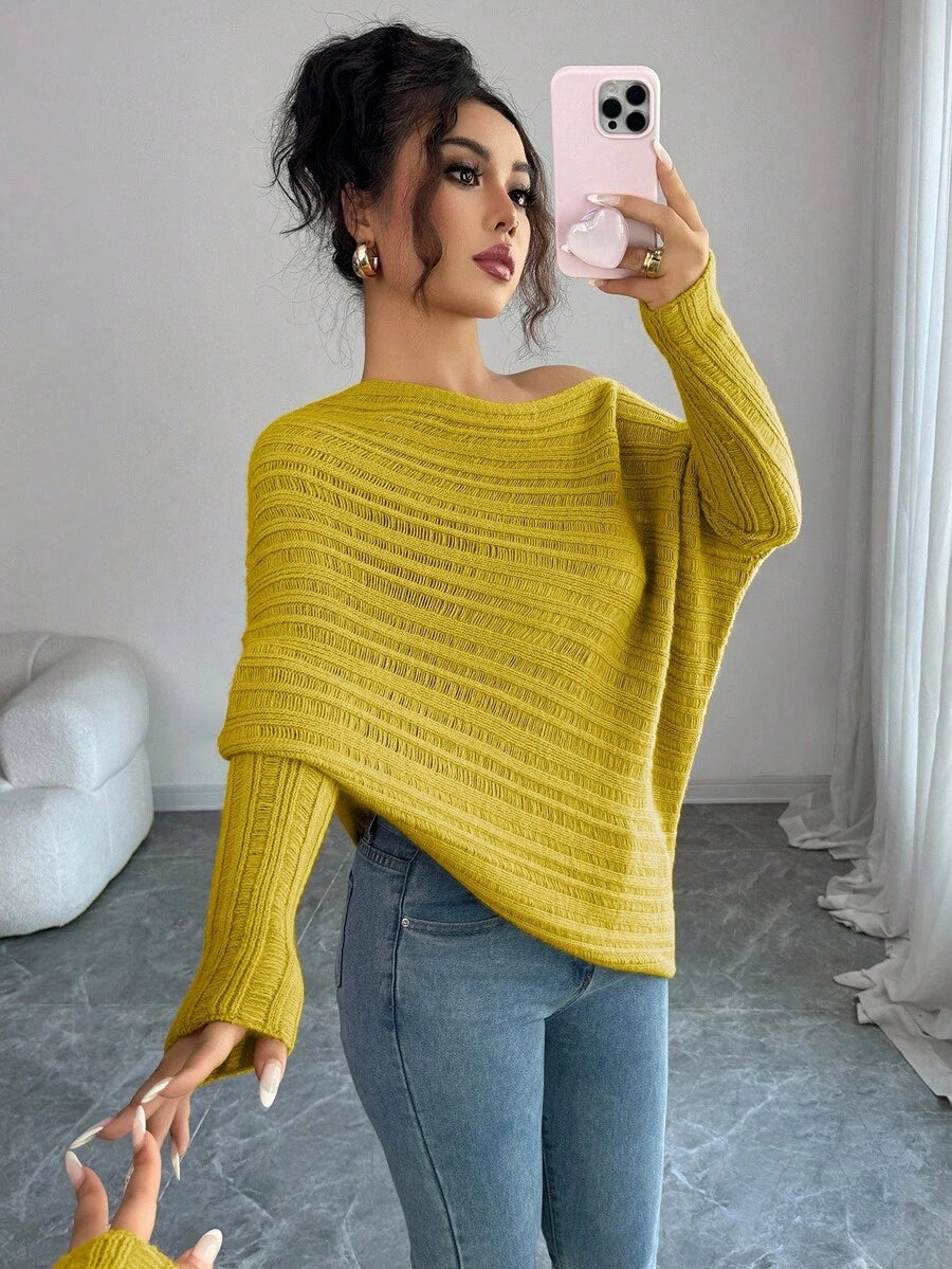 Amira Off-Shoulder Top
