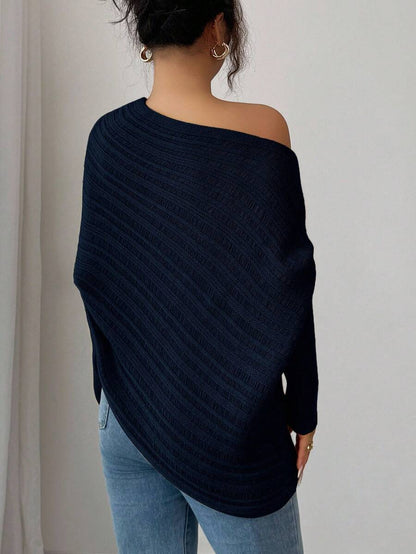 Amira Off-Shoulder Top