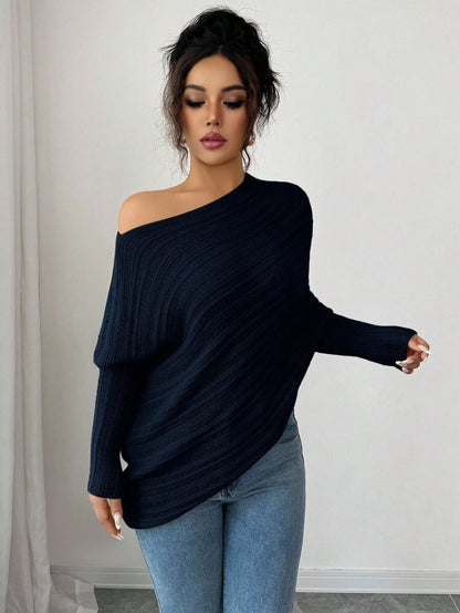 Amira Off-Shoulder Top